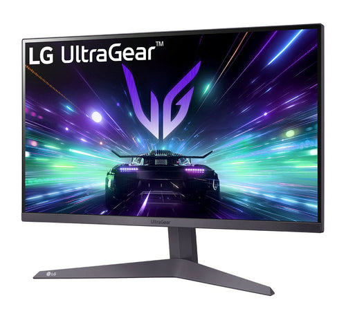 LG 24GS50F-B computer monitor 60.2 cm (23.7 LG 24GS50F-B computer monitor 60.2 cm (23.7